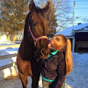 Meet your Posher, Sara